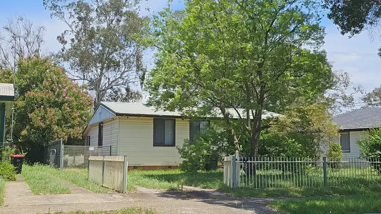 135 Maple Road, North St Marys NSW 2760
