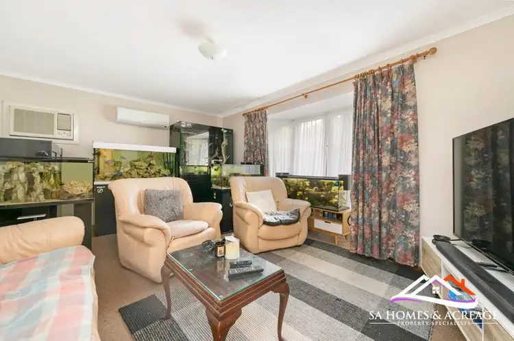 Third view of Homely house listing, 1 Charles Fry Court, Williamstown SA 5351