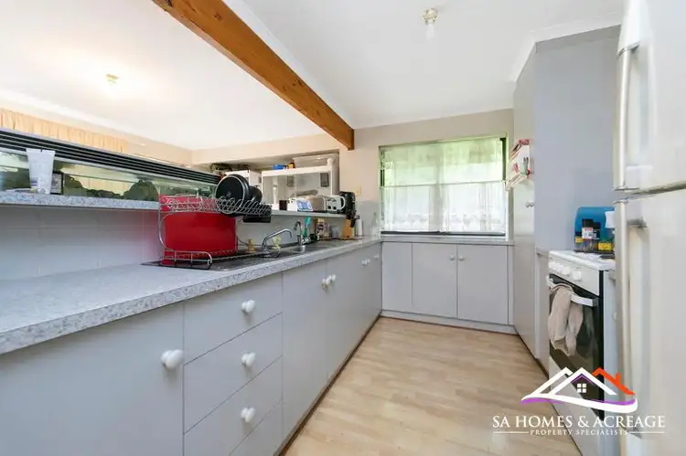 Fourth view of Homely house listing, 1 Charles Fry Court, Williamstown SA 5351