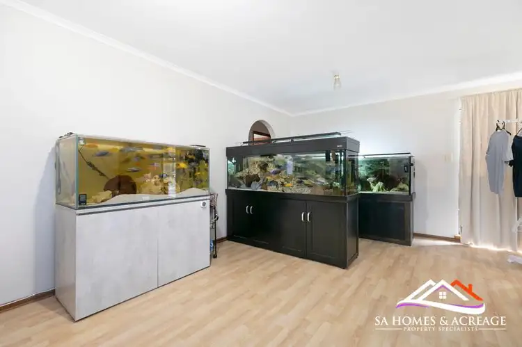 Fifth view of Homely house listing, 1 Charles Fry Court, Williamstown SA 5351