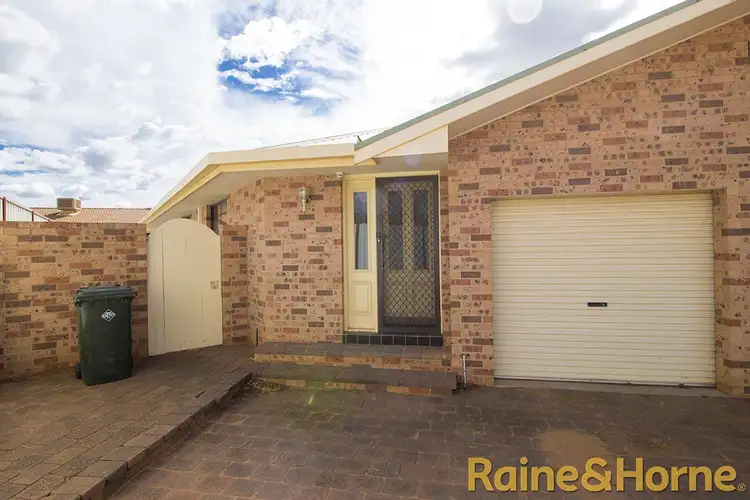 1/50 St Georges Terrace, Dubbo NSW 2830
