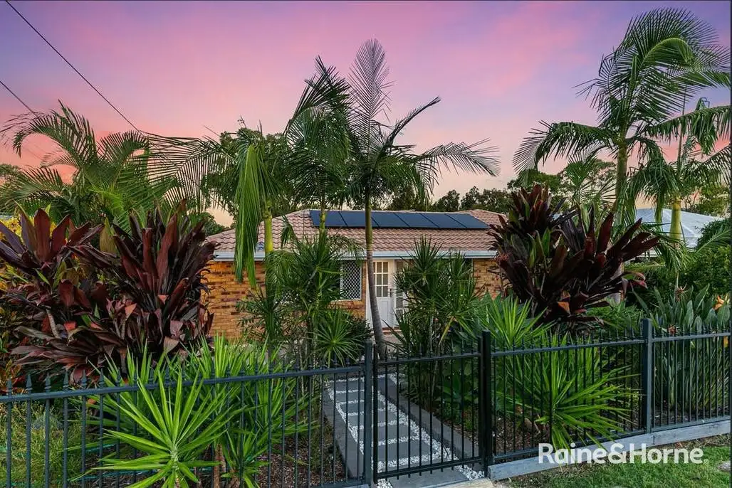 Main view of Homely house listing, 66 Fir Street, Victoria Point QLD 4165