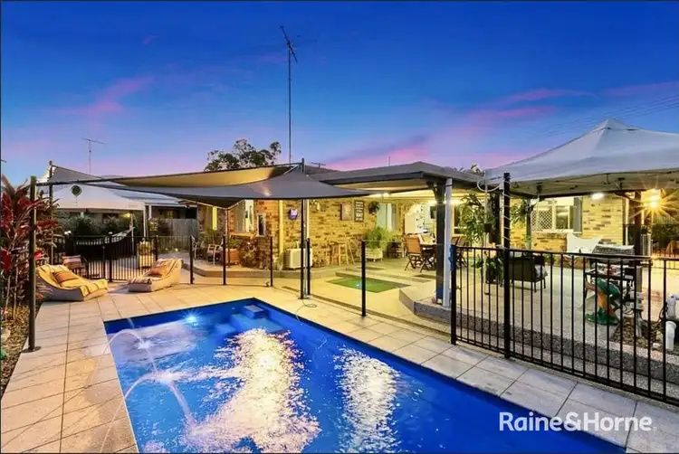 Second view of Homely house listing, 66 Fir Street, Victoria Point QLD 4165