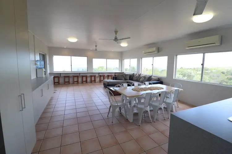 Seventh view of Homely house listing, 10 Kookaburra Terrace, Wunjunga QLD 4806