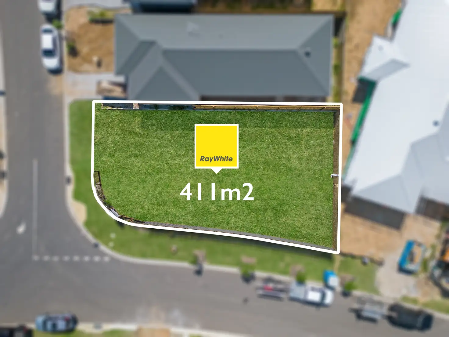 Main view of Homely land listing, 46 Gillies Way, South Ripley QLD 4306