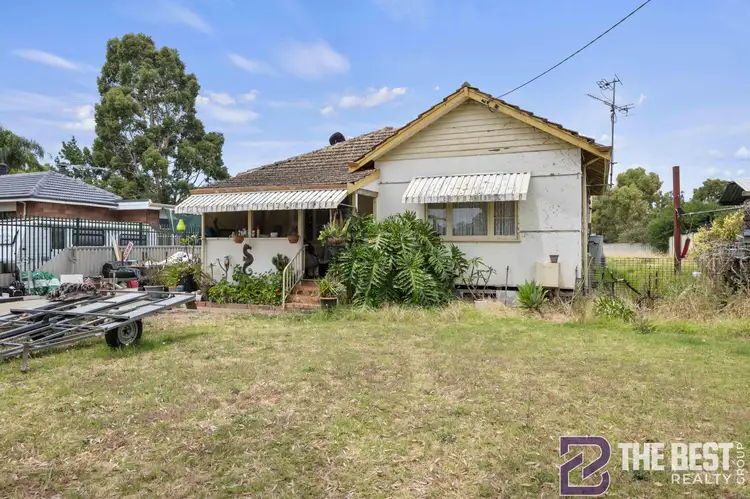 5 Tuck Street, Armadale WA 6112