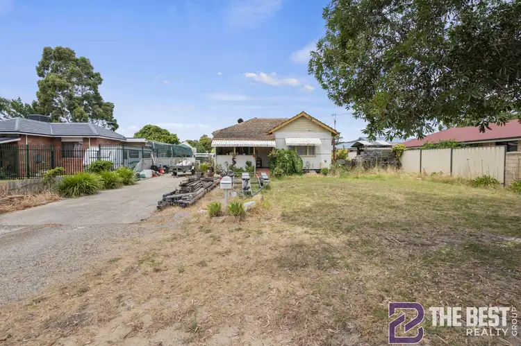Second view of Homely house listing, 5 Tuck Street, Armadale WA 6112