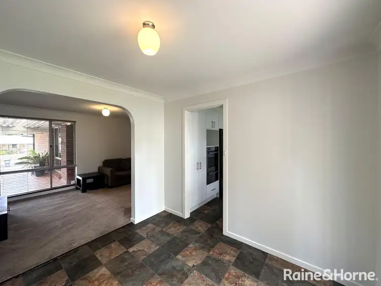 Fourth view of Homely house listing, 3 Kara Place, Orange NSW 2800