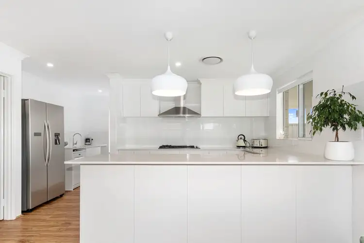Second view of Homely house listing, 16 Pilchard Street, Vasse WA 6280