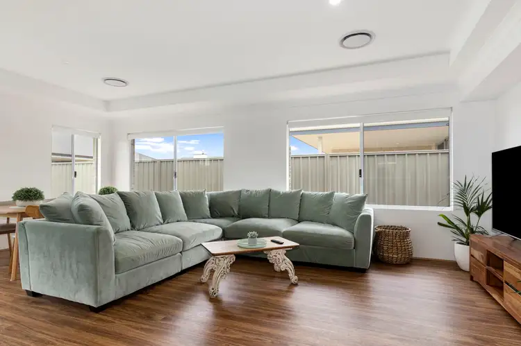 Fourth view of Homely house listing, 16 Pilchard Street, Vasse WA 6280