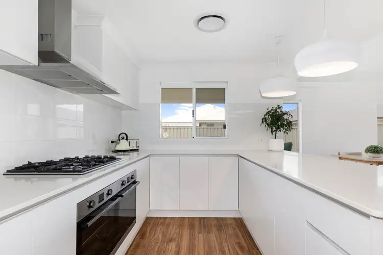 Fifth view of Homely house listing, 16 Pilchard Street, Vasse WA 6280