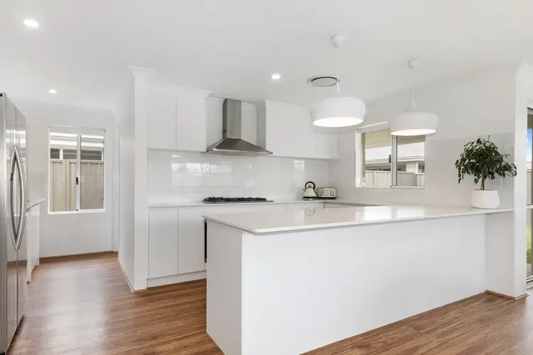 Sixth view of Homely house listing, 16 Pilchard Street, Vasse WA 6280