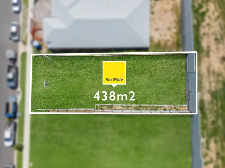 22 Delphinus Vista, South Ripley QLD 4306