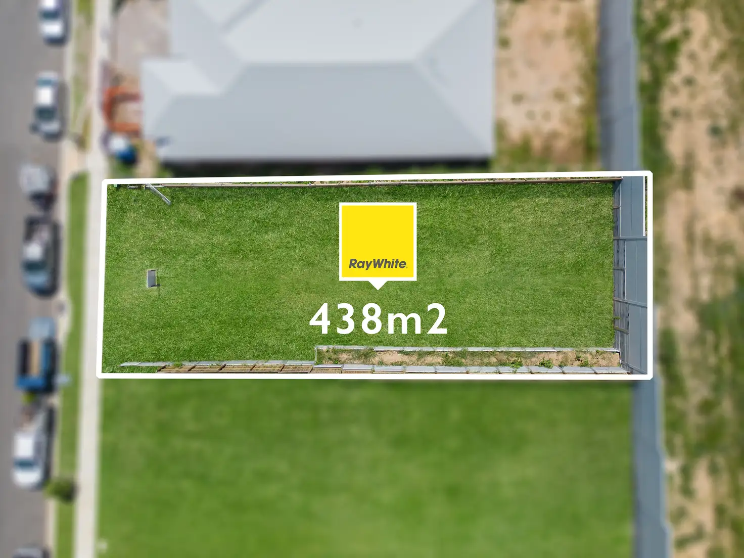 Main view of Homely land listing, 22 Delphinus Vista, South Ripley QLD 4306