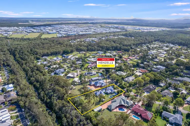 Main view of Homely house listing, 34 Bluegrass Street, Little Mountain QLD 4551