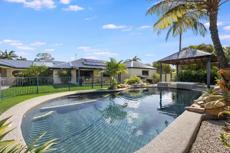 Second view of Homely house listing, 34 Bluegrass Street, Little Mountain QLD 4551