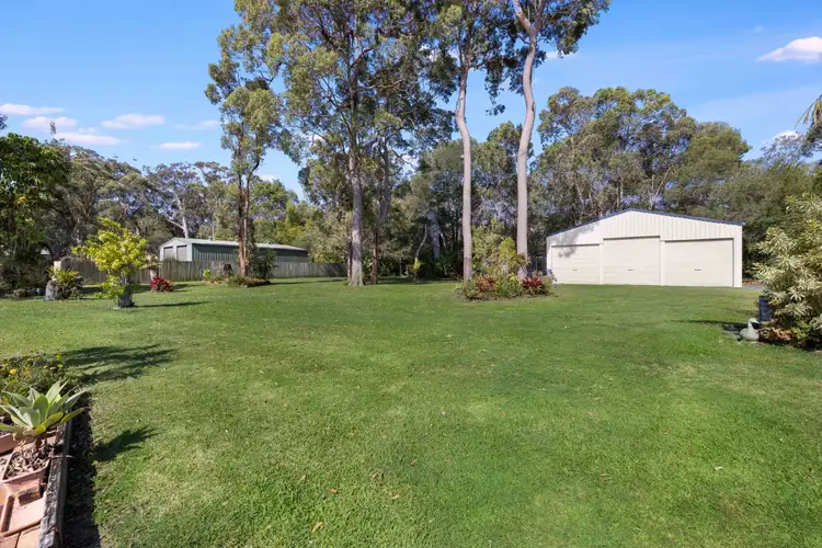 Fourth view of Homely house listing, 34 Bluegrass Street, Little Mountain QLD 4551