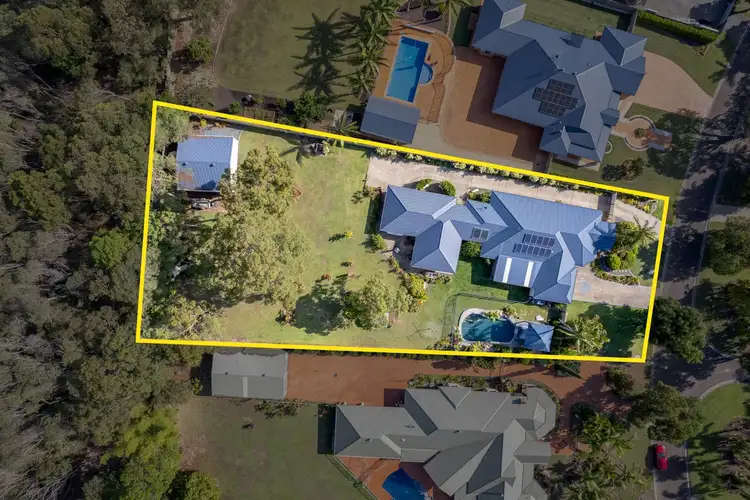Fifth view of Homely house listing, 34 Bluegrass Street, Little Mountain QLD 4551