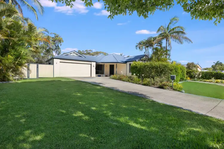 Sixth view of Homely house listing, 34 Bluegrass Street, Little Mountain QLD 4551