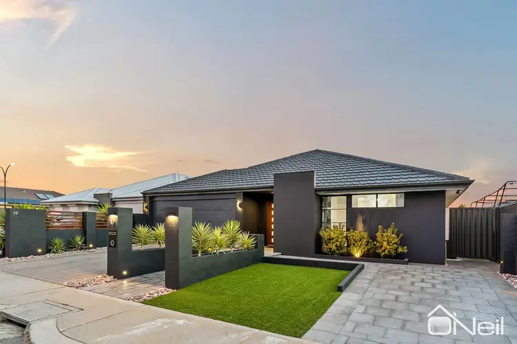 19 Copper Road, Byford WA 6122