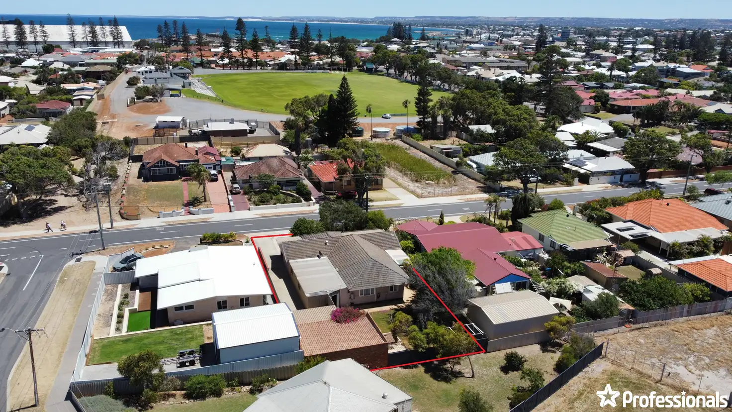 Main view of Homely house listing, 171 Shenton Street, Beachlands WA 6530