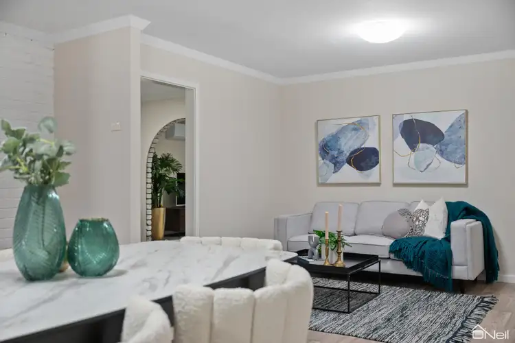 Fifth view of Homely house listing, Lot 260 Stanley Road, Byford WA 6122