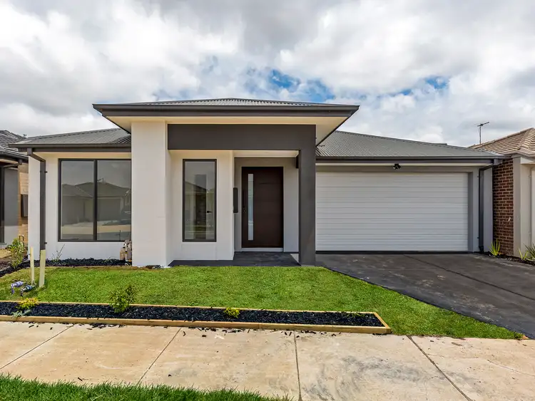 Main view of Homely house listing, 10 Thrums Road, Mambourin VIC 3024