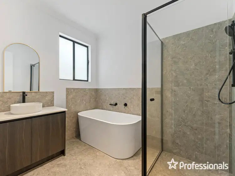 Third view of Homely house listing, 10 Thrums Road, Mambourin VIC 3024