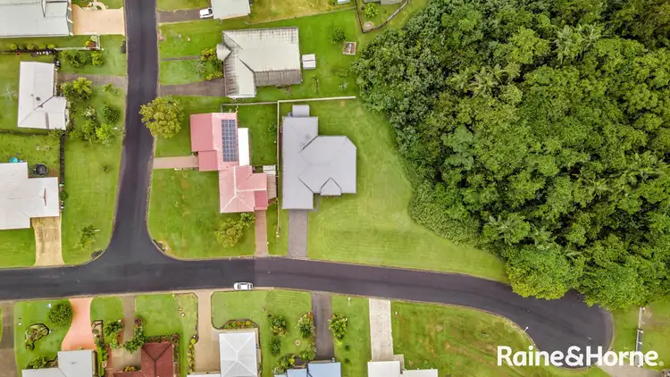 Second view of Homely house listing, 26 Paul Street, Cullinane QLD 4860