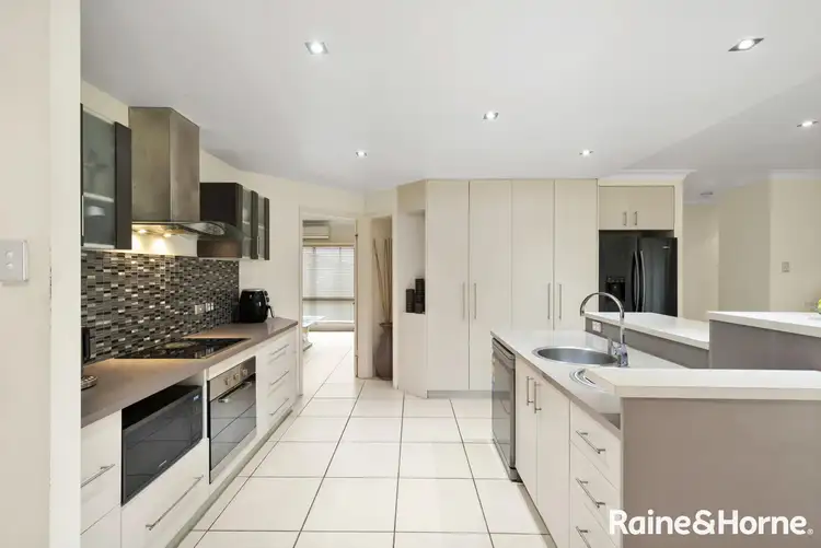 Fourth view of Homely house listing, 26 Paul Street, Cullinane QLD 4860