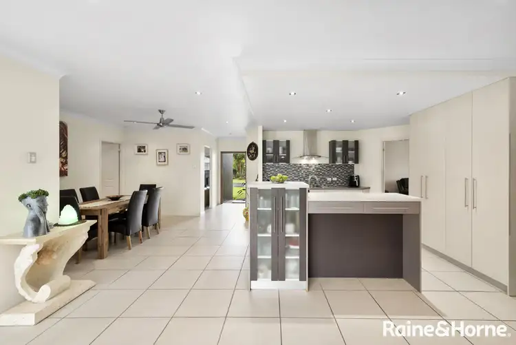 Fifth view of Homely house listing, 26 Paul Street, Cullinane QLD 4860