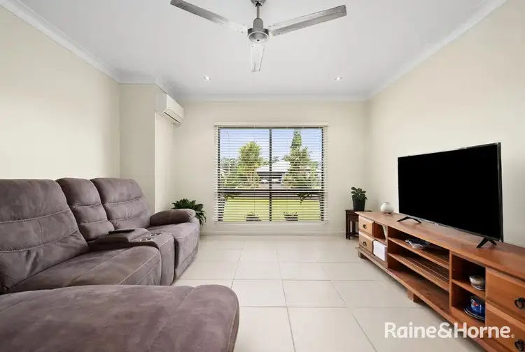 Sixth view of Homely house listing, 26 Paul Street, Cullinane QLD 4860