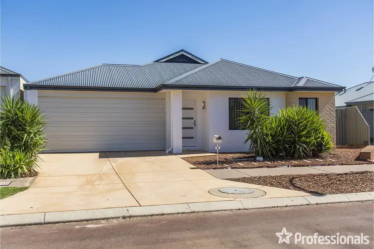 5 Gallipoli Avenue, Byford WA 6122