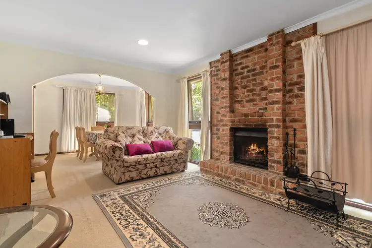 Second view of Homely house listing, 17 Casale Court, Frankston VIC 3199