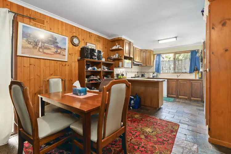 Sixth view of Homely house listing, 17 Casale Court, Frankston VIC 3199