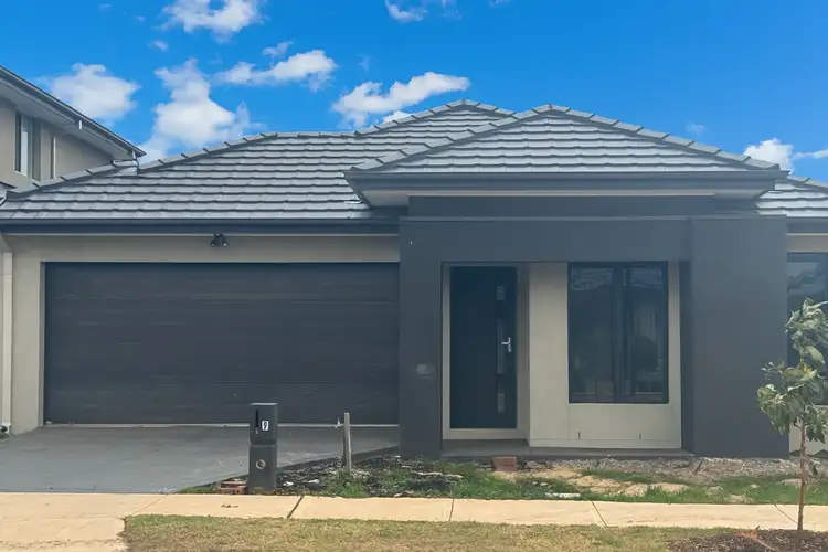 9 Aracar Street, Truganina VIC 3029