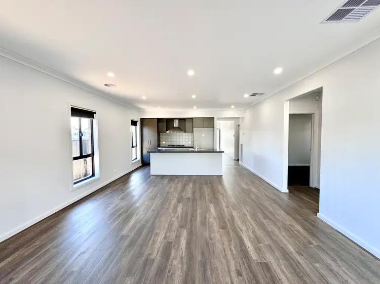 Second view of Homely house listing, 9 Aracar Street, Truganina VIC 3029