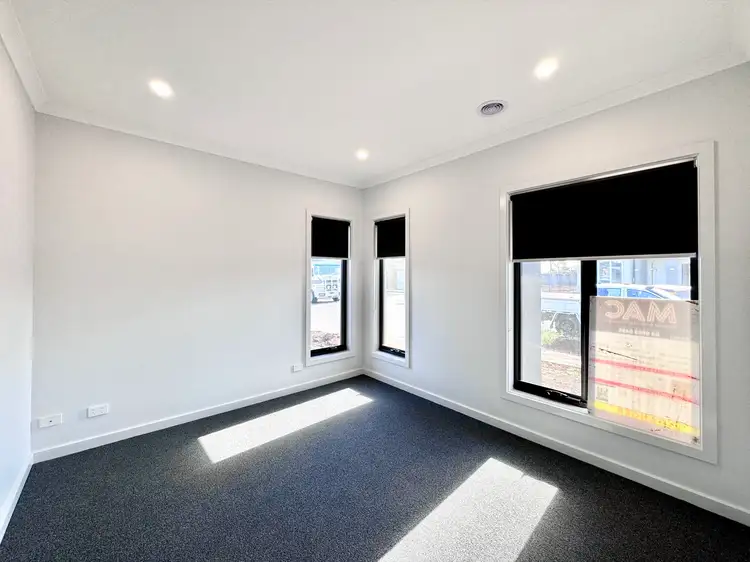 Third view of Homely house listing, 9 Aracar Street, Truganina VIC 3029