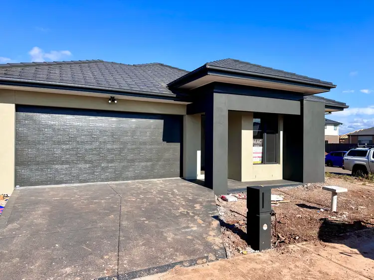 Fifth view of Homely house listing, 9 Aracar Street, Truganina VIC 3029