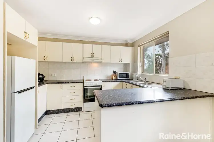 Third view of Homely apartment listing, 12/35 Hythe Street, Mount Druitt NSW 2770