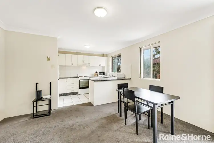 Fourth view of Homely apartment listing, 12/35 Hythe Street, Mount Druitt NSW 2770