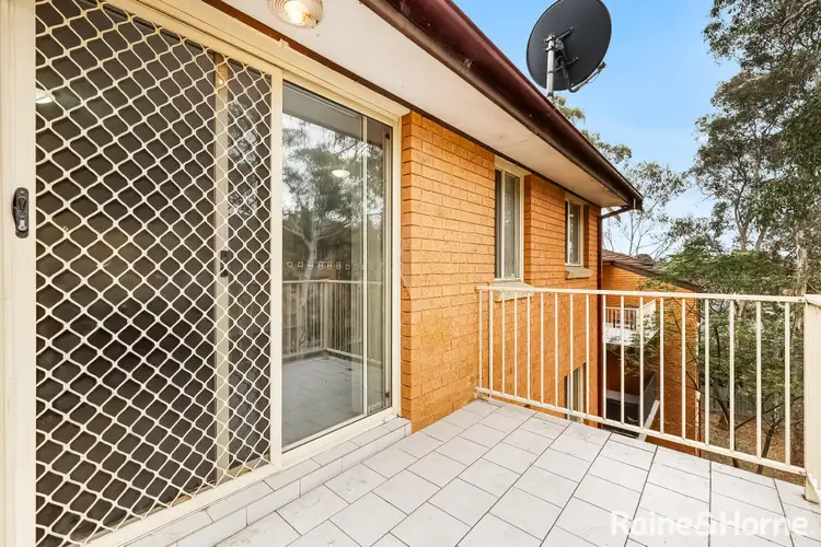 Sixth view of Homely apartment listing, 12/35 Hythe Street, Mount Druitt NSW 2770