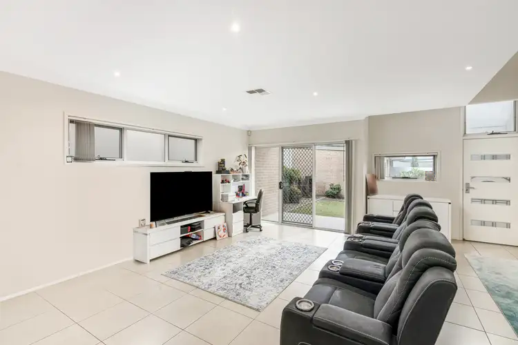 Third view of Homely semi-detached listing, 54 Fowler Street, Claremont Meadows NSW 2747