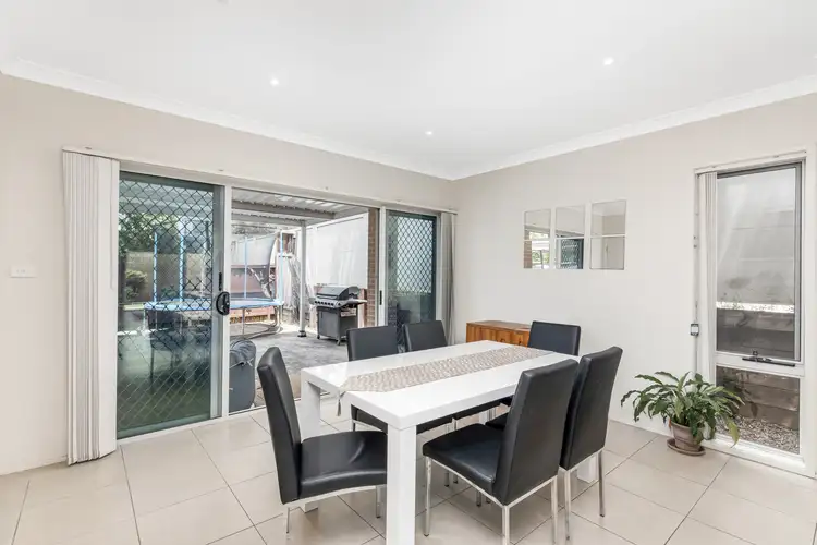 Fourth view of Homely semi-detached listing, 54 Fowler Street, Claremont Meadows NSW 2747