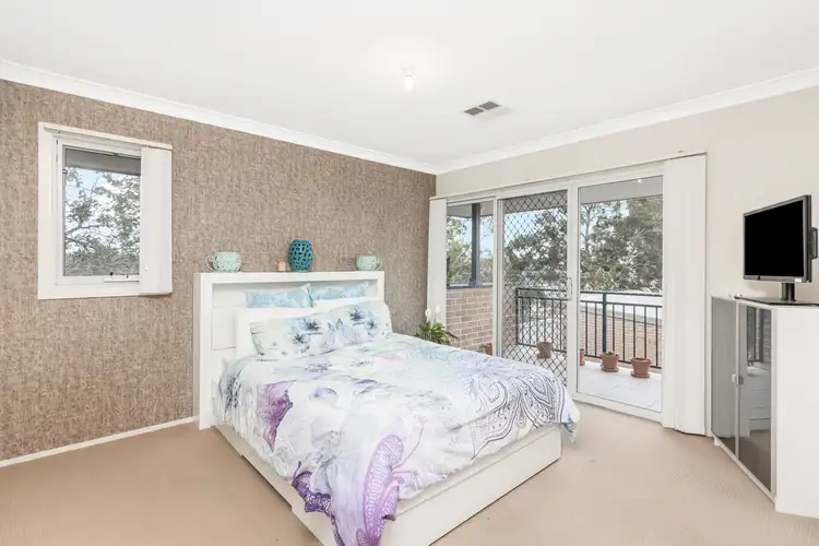 Fifth view of Homely semi-detached listing, 54 Fowler Street, Claremont Meadows NSW 2747