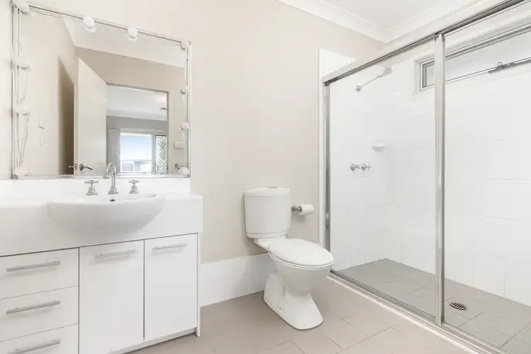 Sixth view of Homely semi-detached listing, 54 Fowler Street, Claremont Meadows NSW 2747
