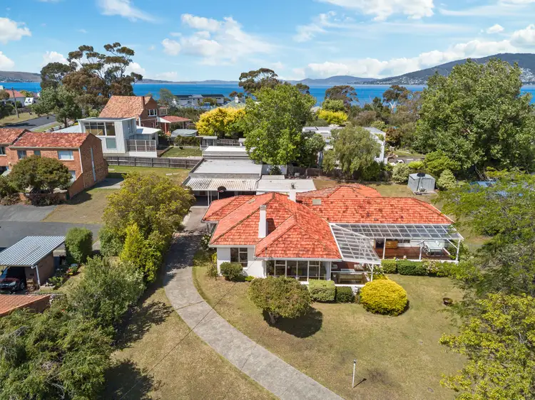 Second view of Homely house listing, 19 Alexandra Esplanade, Bellerive TAS 7018