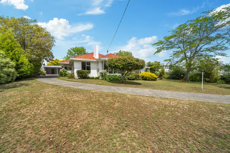 Fifth view of Homely house listing, 19 Alexandra Esplanade, Bellerive TAS 7018