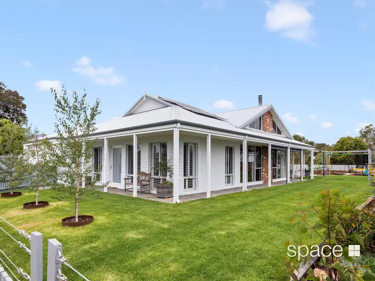 10 Goodwine Way, Cowaramup WA 6284