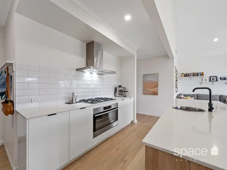 Third view of Homely house listing, 10 Goodwine Way, Cowaramup WA 6284